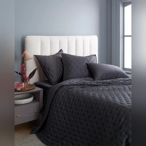 Quince Bamboo Dream Euro Sham